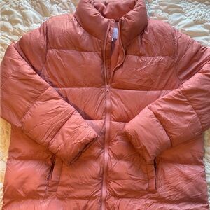 Old Navy Puffer Jacket